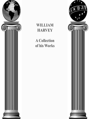 cover image of William Harvey